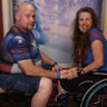 mmenzinger1's profile picture. disabled, stroke survivor, loves pizza, loves fresh fruit. loves gardening, lost over 70 pounds, life is awesome, have been given a do over.
