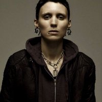Lisbeth Salander (@ashesandember) 's Twitter Profile