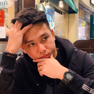 MNL | XX | Dota player✌️  |