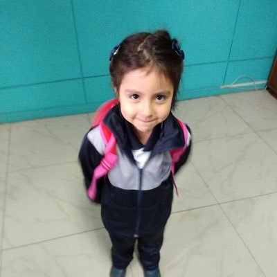 lolomena's profile picture. “El feminismo no es exclusivo de mujeres. Es una posición política". “La paridad es una necesidad para una mejor Democracia”