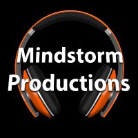 Mindstorm Productions(@Mindstorm_Pro) 's Twitter Profile Photo