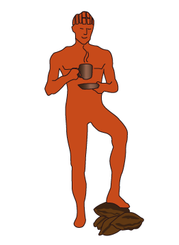 The HotChocolate™ Society’s mission is to introduce people to the finest chocolate, each other and our partners in stimulating environments.