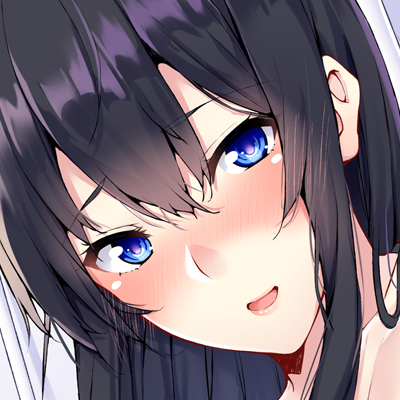 同人サークル「まどろみくうかん」です。
作品情報の宣伝とか色々。成人向けコンテンツがメインの為、18歳未満の方のフォローは禁止です。
中の人が潰瘍性大腸炎を発症してしまい、症状が落ち着くまでは活動厳しめ。