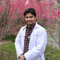 डा.संजय गेलाल ⚕️ (@drgelal_sanjay) 's Twitter Profile