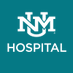 UNM Hospital (@unmhospital) Twitter profile photo UNM Hospital (@unmhospital) Twitter profile photo