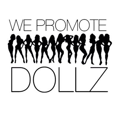 Team Of Baddies! Official Promo! Positive Vibes Only! Livest Group of Females! DM/Contact Us For All Serious Inquiries! #WePromoteDollz #Freekiecethemc