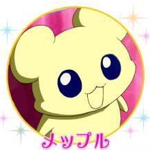 aikatsusenshi's profile picture. きれいか？