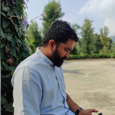 RageshNikhil's profile picture. MICAn | Marketing Professional | Travel, Art and Technology Lover | Works at Pernod Ricard India