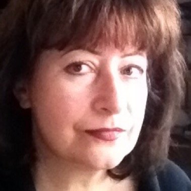 To paraphrase René Descartes, I create therefore I am...
A multi-media artist with a Master degree in art history.