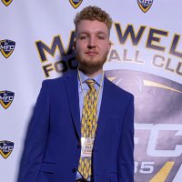 Harrison Brown-Russo (@harrybrownrusso) 's Twitter Profile