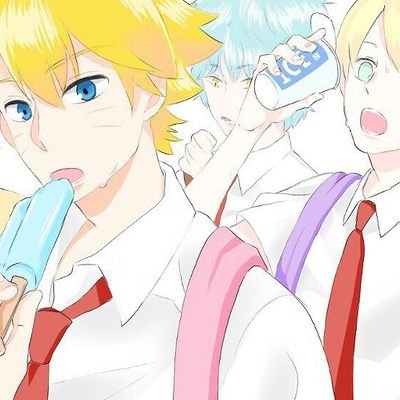 かぼちや@イラストさんのプロフィール画像