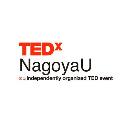 TEDxNagoyaU Profile Picture