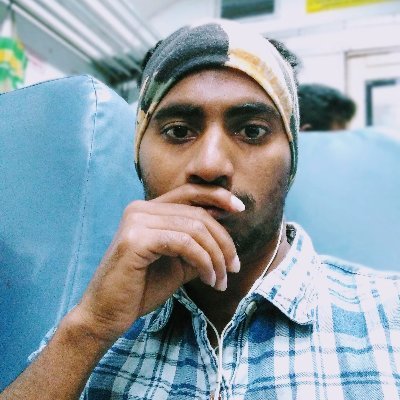 sureshansv's profile picture. 