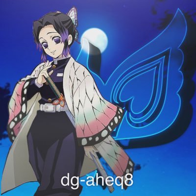 dg-aheq8❄️️さんのプロフィール画像