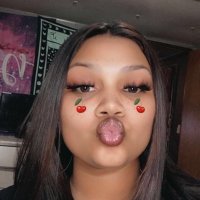 ayana danielle 🦚 (@str8asic) 's Twitter Profile