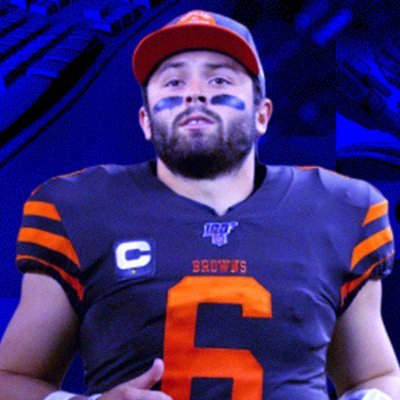 DannyTD14's profile picture. Backup: @NerdOBJ - @LSUFootball @Browns - ⟦ @Izzakthacreator ⟧