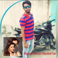 md samir SG #teamshreyaghoshal(@mdsamir157) 's Twitter Profile Photo