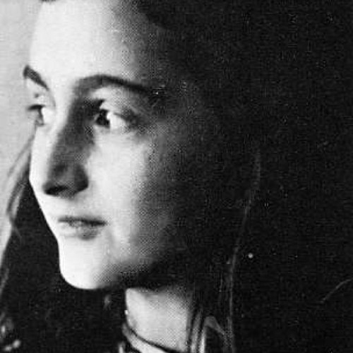 Anne Frank