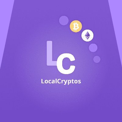 LocalCryptos (old account)