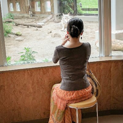 Saya Tate 海外インテリア 可愛い壁紙