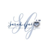 Author Sarah Gai(@authorsarahgai) 's Twitter Profile Photo