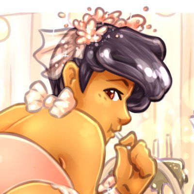 TJ 🍑さんのプロフィール画像