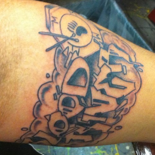 pbrown1987's profile picture. 