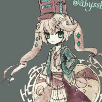闇淵熊也 (@abyssbear1003) Twitter profile photo
