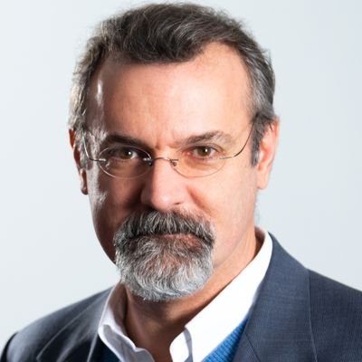 Economist, speaker, author. Co-host of the Words & Numbers Podcast at @feeonline.
Milton Friedman Distinguished Fellow at the Foundation for Economic Education