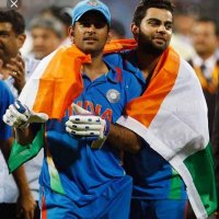 Nitish MsDhoni fens bihar India 852130 (@nitishmsdhoni7) 's Twitter Profile