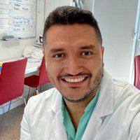 Jaime Vargas Prieto (@jaimefranvargas) 's Twitter Profile