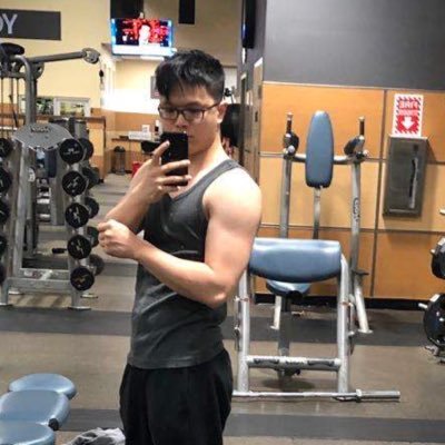 dechaoqiu's profile picture. Software Engineer, Ruby, Rust, $TSLA