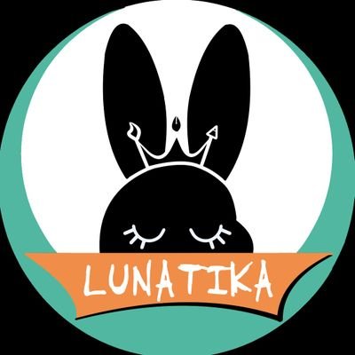 Lunatikaさんのプロフィール画像