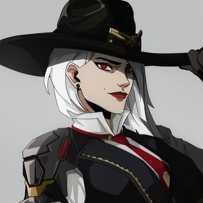 QueenOfOutlaws Profile Picture