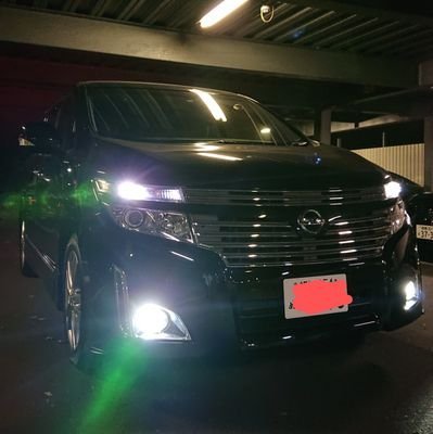 横浜市在住 既婚 子供ふたり 元ケンタッキー 元タクシードライバー 現役員運転手してます
好きな物 車全般 エルグランド 日産 黒塗り ハイヤー、タクシー 低グレード ネオクラシック USDM 高級車 ミニバン