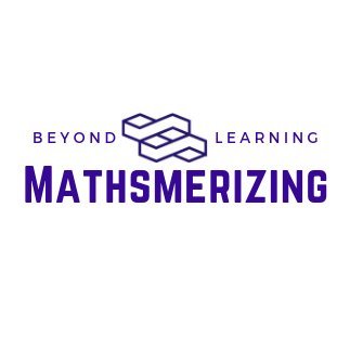 @Mathsmerizing