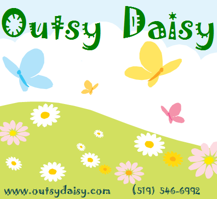 outsydaisy's profile picture. Everything we do is about fun, life, learning, and enjoying nature.  With an amazing kids club, art and science classes, and soft jewellery, bags, and clothing!