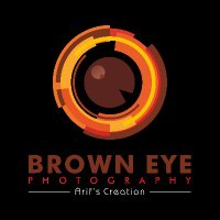 Brown Eye Photography - @SkArifAli3 Twitter Profile Photo