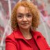 Michaela Mora (@rinsights) Twitter profile photo Michaela Mora (@rinsights) Twitter profile photo