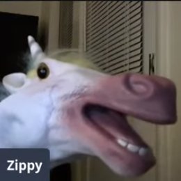 Zippy the Unicornさんのプロフィール画像