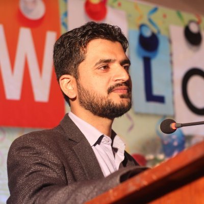 I am Associate Professor of Food Science & Technology, Head Food Wastage Control, and Advisor IUB Scouts Group in the Islamia University of Bahawalpur.