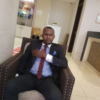 OgboProphet's profile picture. Ugbo -Okpala