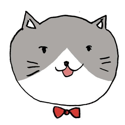 ネコとヒトのステキな関係をつくる。
猫への質問に答えるLineボット-catbot-
https://t.co/EX0rsd3gCu
猫ばかりのSNS-catdon-も運営中。
https://t.co/CT2QjnUHHA