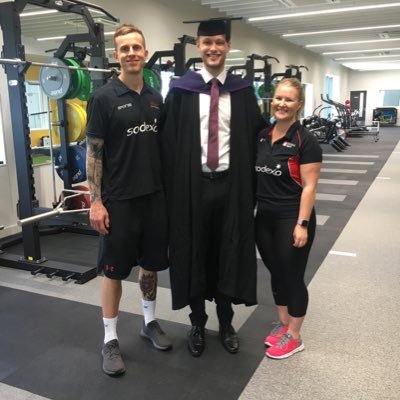 Cornish Roots 🏴☠️ SAFC in the blood 🔴⚪️ Rugby and Boxing fanatic. Physical Education Teacher, Strength and Conditioning Coach.