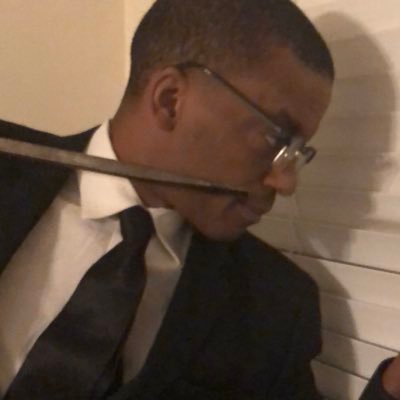 Profile Picture of Thomas Braxton Jr (@blackactor) on Twitter
