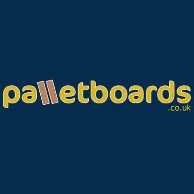 PalletBoards.co.uk