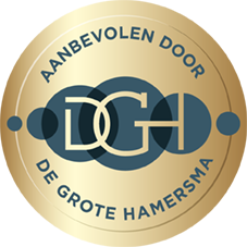 De Grote Hamersma