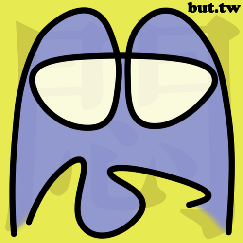 @buttaiwan