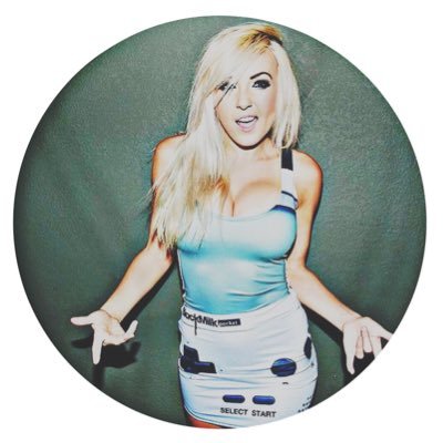 NigriPlz's profile picture. PARODY. Not the real Jessica Nigri