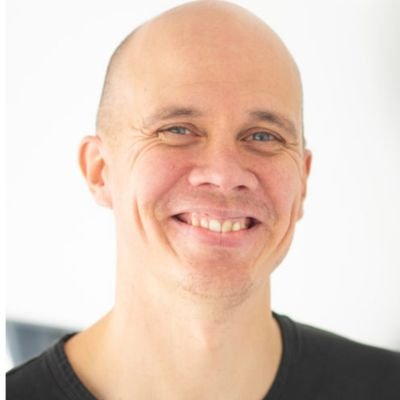 TuomoAro's profile picture. 